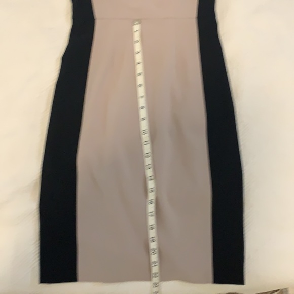 BCBGMaxAzria Elegant, sexy business formal/wedding guest dress - Picture 10 of 10
